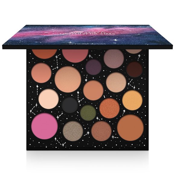Smashbox Other - NEW Smashbox Star Power Face & Eye Shadow Palette